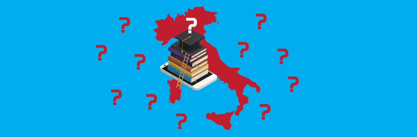 Education System in Italy: Understanding Italy Education System for International Students Image