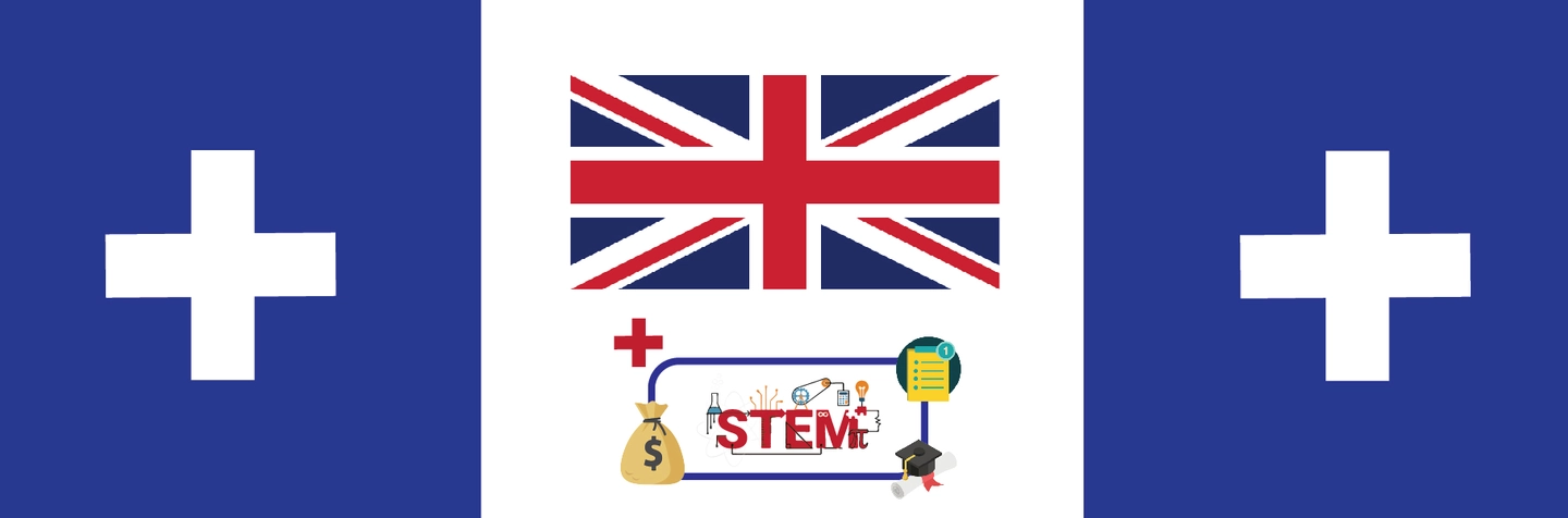 STEM Courses in UK: List of Stem Courses in UK, Colleges, Eligibility, Fees, Scholarships & More Image