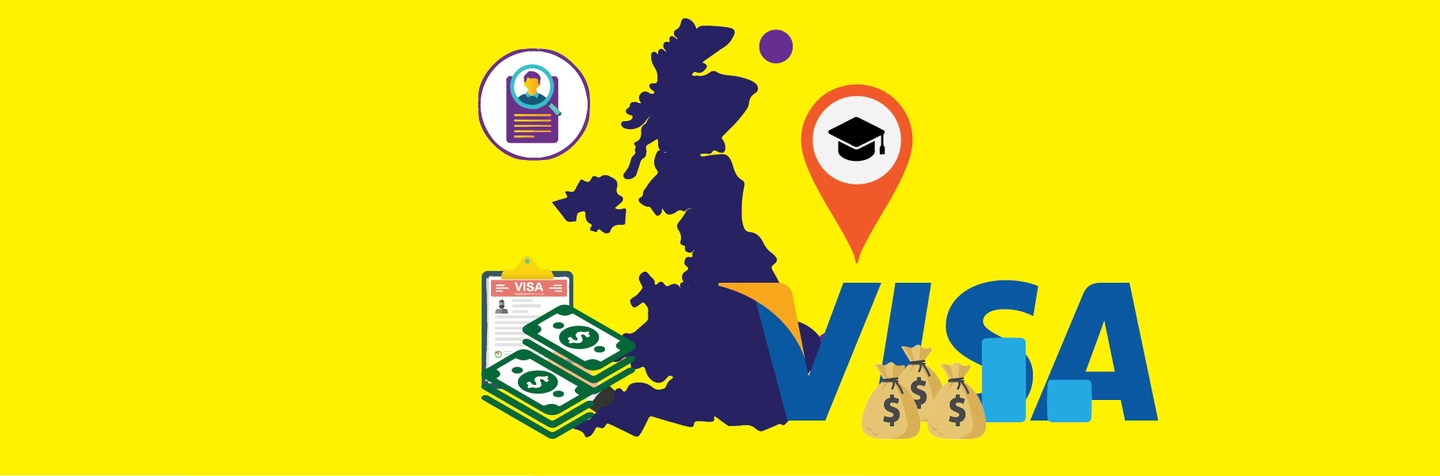 UK Student Visa Process: Everything about the UK Student Visa Application, Processing Time, and Fees Image
