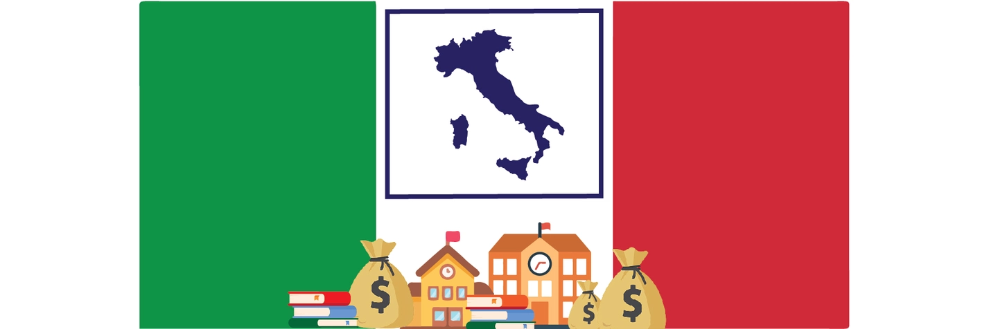 Cost of Study in Italy for Indian Students: Tuition Fees in Italy for International Students Image