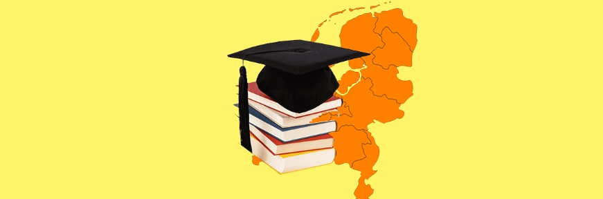 PhD in Netherlands: Top Universities in Netherlands for PhD, Scholarships for International Students, Cost of Studying PhD and Job Opportunities Image