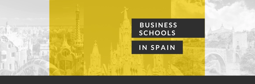 Business Schools in Spain: Know About Best MBA Colleges in Spain Image