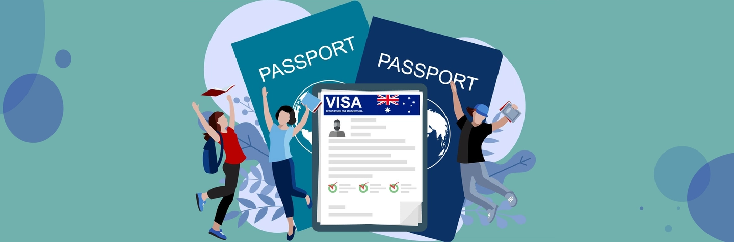 Ultimate Guide To Australian Student Visa: Australia Study Visa Requirements, Process, Types Image