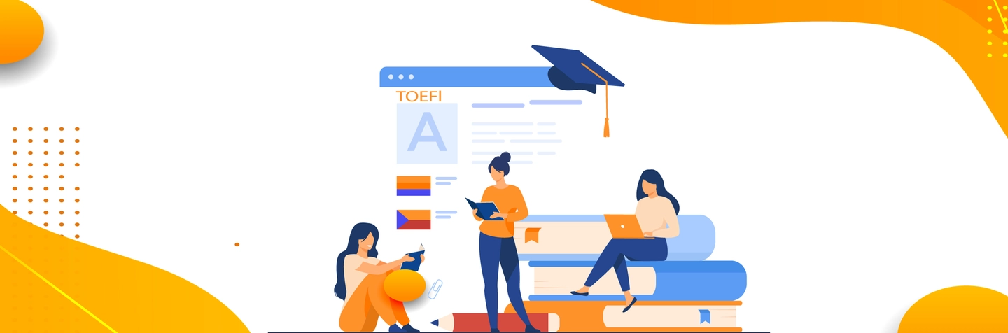 TOEFL Exam Pattern & Syllabus 2021: Find Out the Latest TOEFL Exam Pattern & Syllabus Image