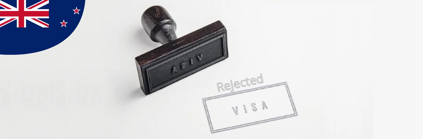 New Zealand Student Visa Rejection Reasons: Success Rate, Process of Re-Applying & More Image