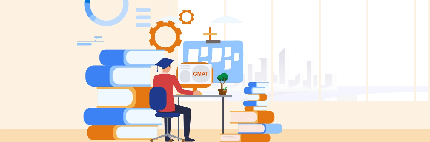 GMAT Score for MBA in USA: Top GMAT Accepting Colleges in USA Image