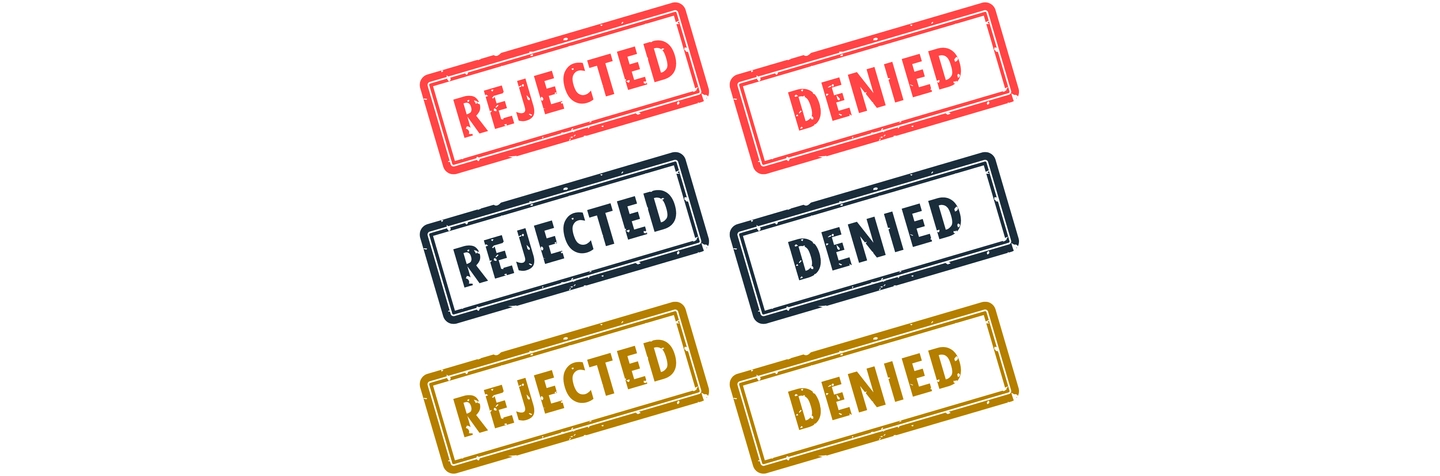 Student Visa Rejection: Visa Rejection Reasons  Image