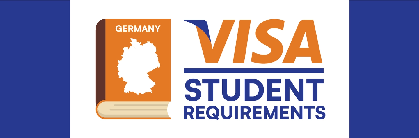 An Ultimate Guide to Germany Student Visa: Germany Student Visa Requirements, Processing Time, Fees, Interview Image