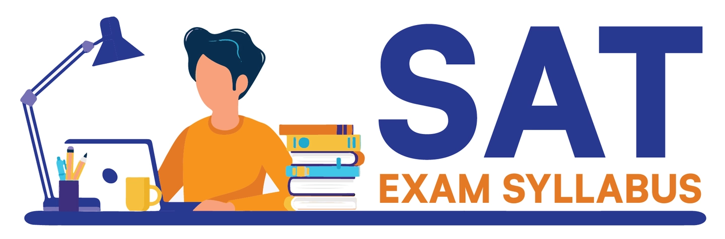 SAT Exam Syllabus 2021: Everything You Need to Know About SAT Exam Syllabus & Pattern Image
