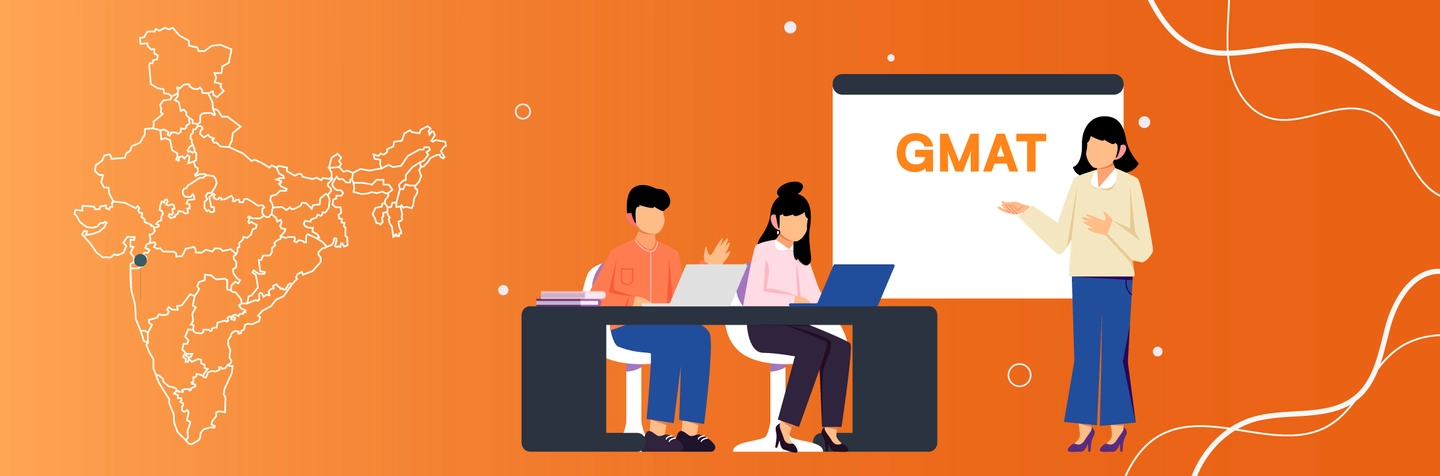 GMAT Classes in Navi Mumbai: 3 Best GMAT Coaching Classes in Navi Mumbai Image