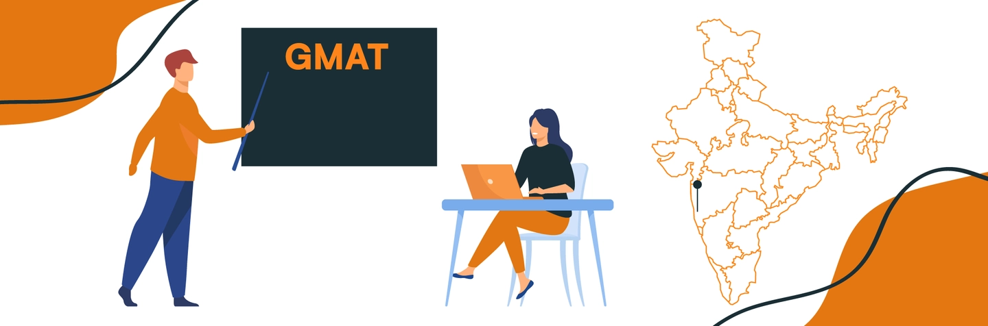 GMAT Classes in Thane: 3 Best GMAT Coaching Classes in Thane Image