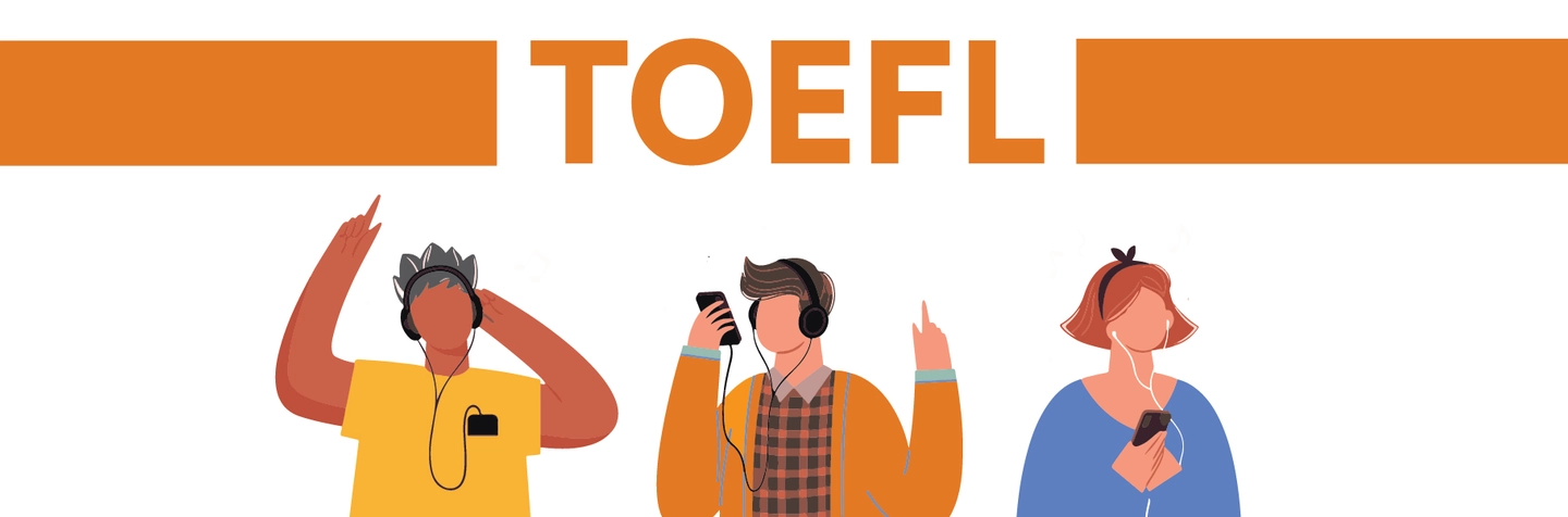 TOEFL Listening Section: Tips, Strategies, Scores and Questions of TOEFL Listening Image