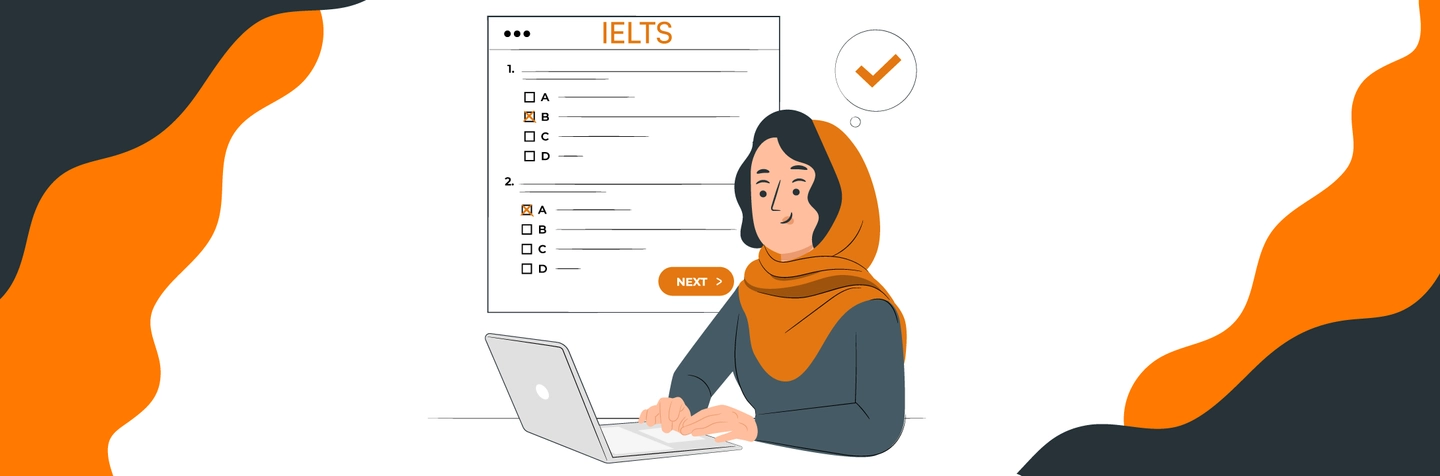 A Complete Guide To IELTS Exam For 2023 Image