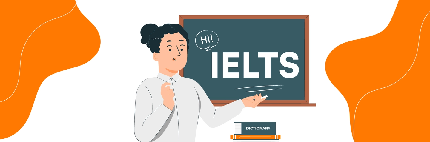 IELTS Exam Preparation: What Is The Best Way To Prepare For IELTS? Image