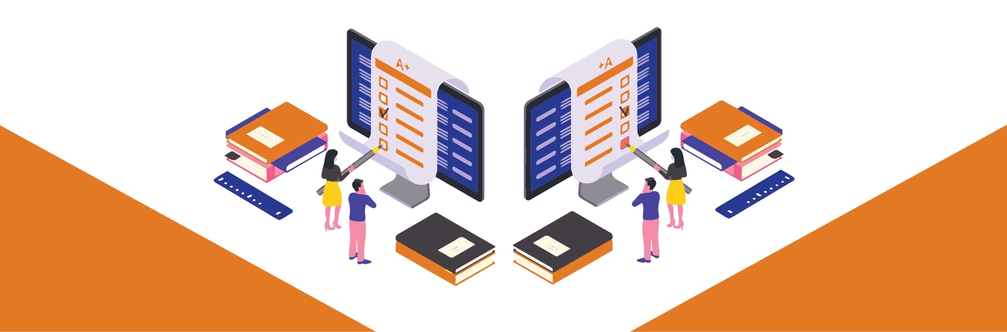 How Language Testing Has Been Redefined Post COVID Image