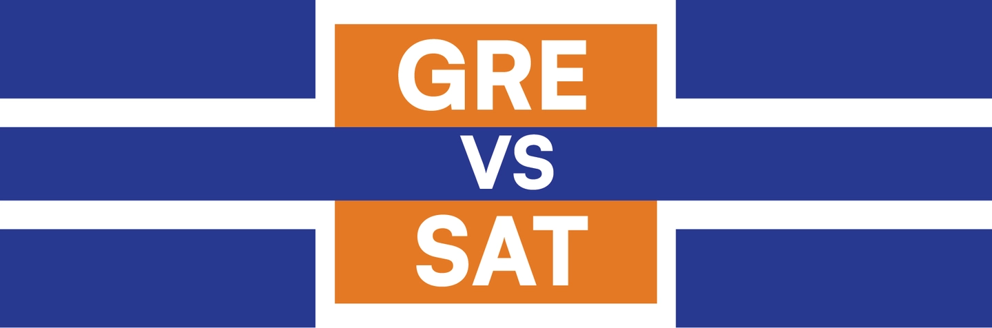 SAT vs GRE: Know the Difference Between SAT and GRE for Study Abroad Image
