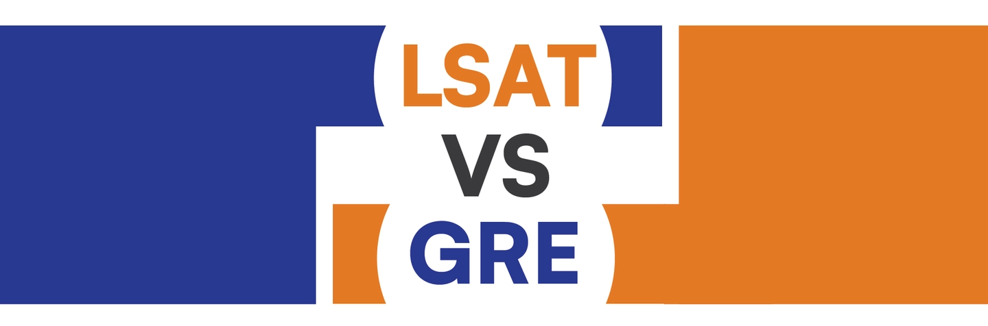 GRE vs LSAT: Find Out Which is Easier LSAT or GRE? Image