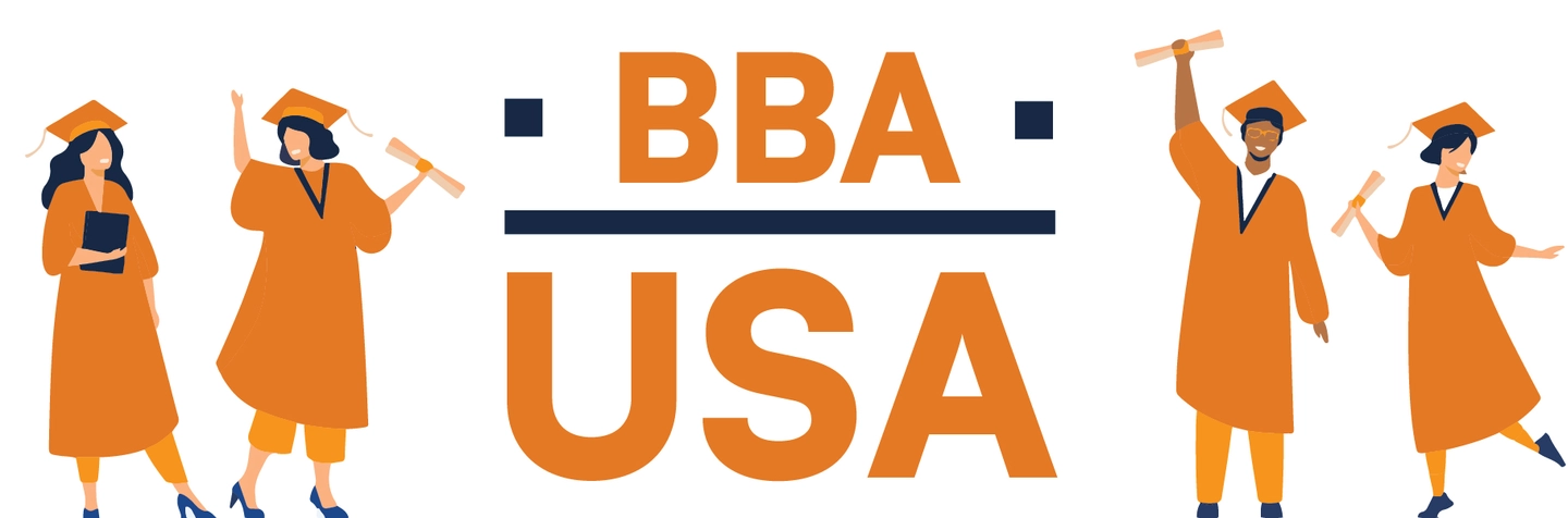 BBA in USA: A Complete Guide on BBA Colleges in US, Fees, Admission Requirements, Jobs & More Image
