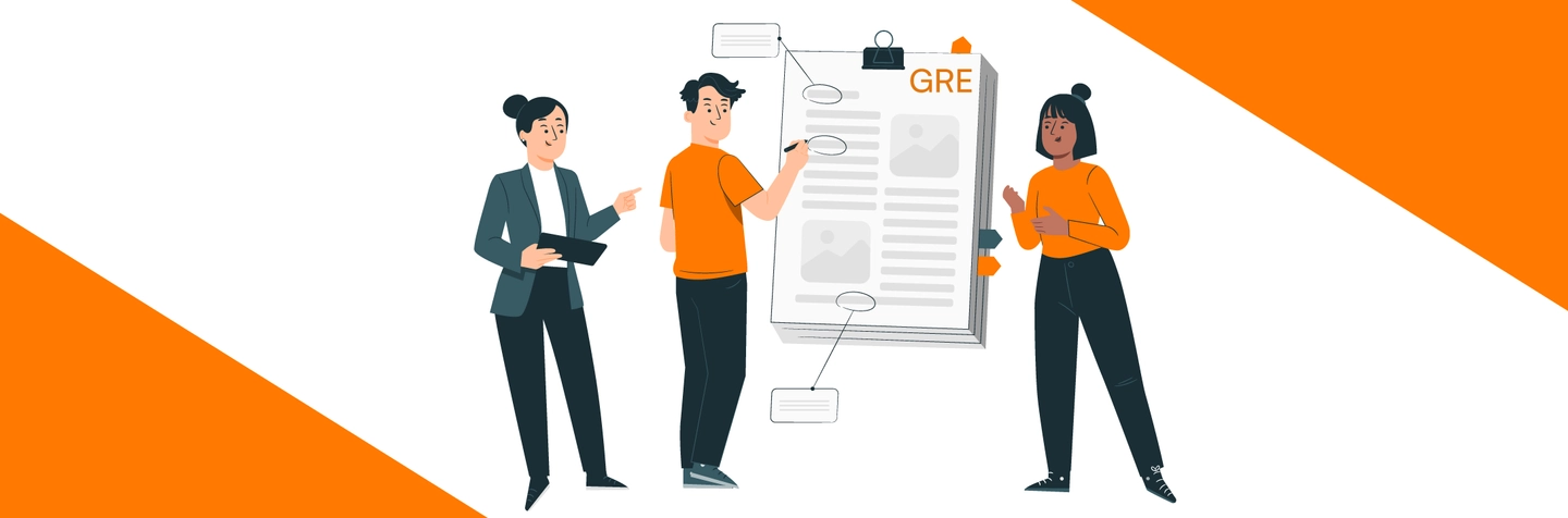 GRE Coaching in Bangalore: 5 Best GRE Coaching Centers in Bangalore Image