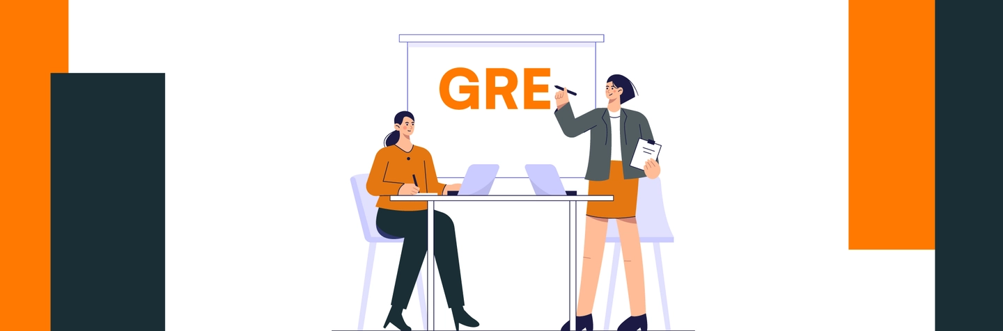 GRE Coaching in Delhi: Find out the Best GRE Coaching in Delhi  Image
