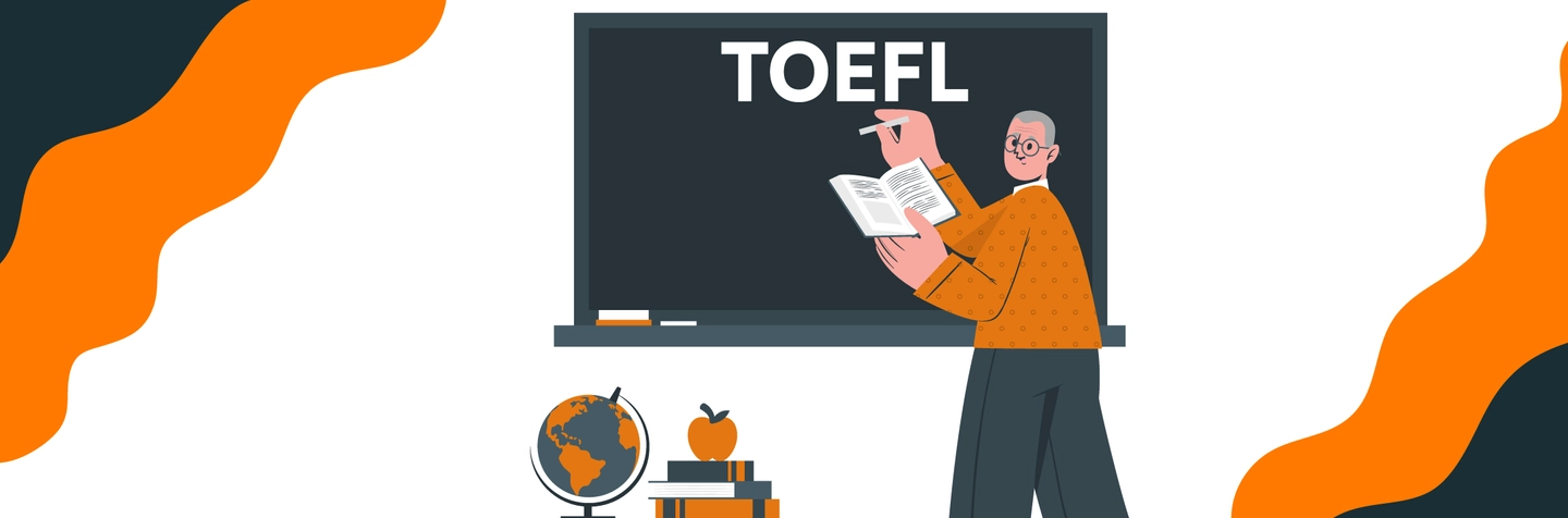 Find 5 Best TOEFL Classes in Mumbai Image