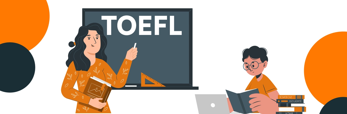 TOEFL Coaching in Chandigarh: Find 5 Best TOEFL Coaching in Chandigarh Image
