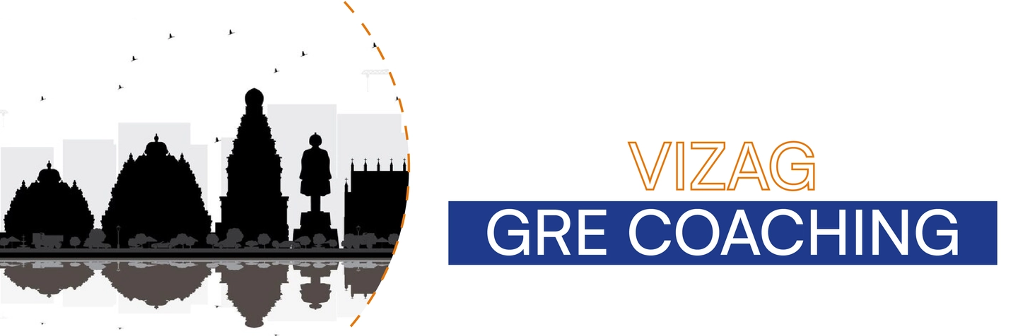 GRE Coaching in Vizag: Want to Know About 5 Best GRE Coaching Centres in Vizag? Image