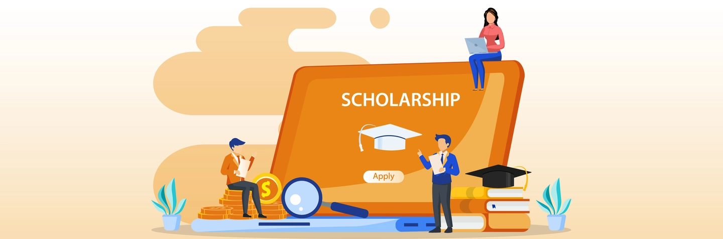 GRE Scholarships: All about GRE Scholarships for Indian Students in 2022 Image