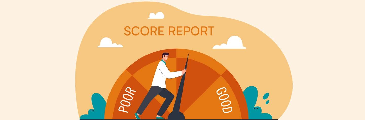 GRE Score Report: Know How to Check GRE Score Report & Download GRE Score Report Image