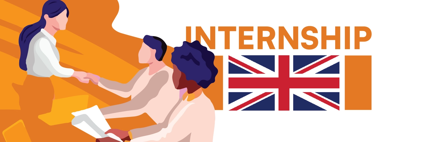 Internship in UK for Indian Students: How to Find Paid Internships in UK for International Students?  Image