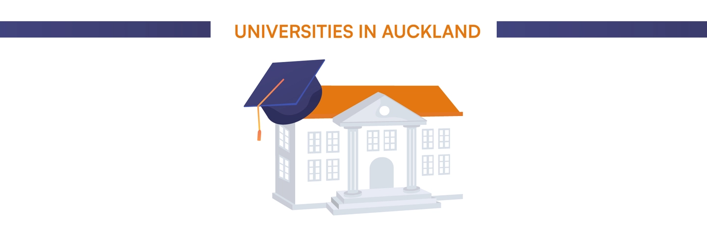 Choose To Study in Auckland to Fulfill Your Dream of a Rewarding Career Image