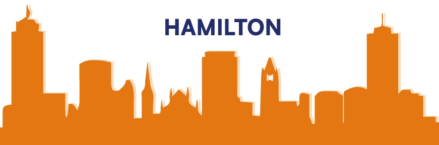 Study in Hamilton and achieve your study abroad dreams Image