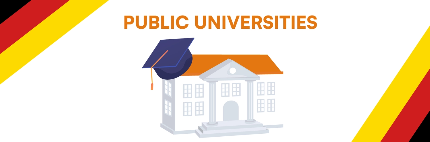 Public Universities In Germany: Top 10 Free Universities in Germany  Image