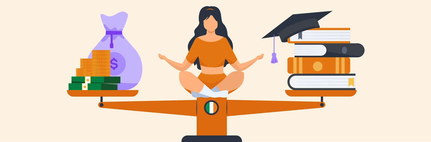 Cost of Studying In Ireland: Know about Tuition Fees, Cost of Living and Other Expenses Image