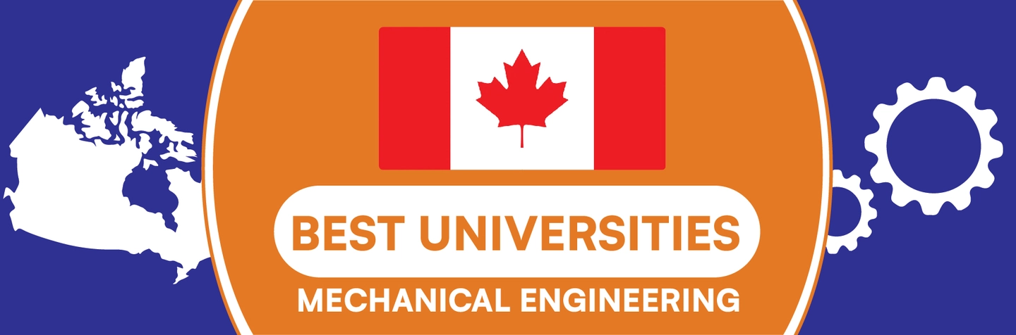 Mechanical Engineering in Canada: Best Universities in Canada for Mechanical Engineering Image