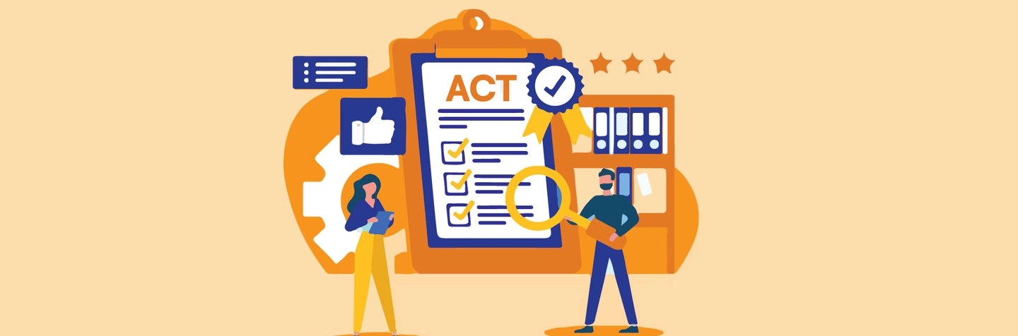 Everything About ACT Writing Syllabus: ACT Writing Topic, Templates, Tips & More Image