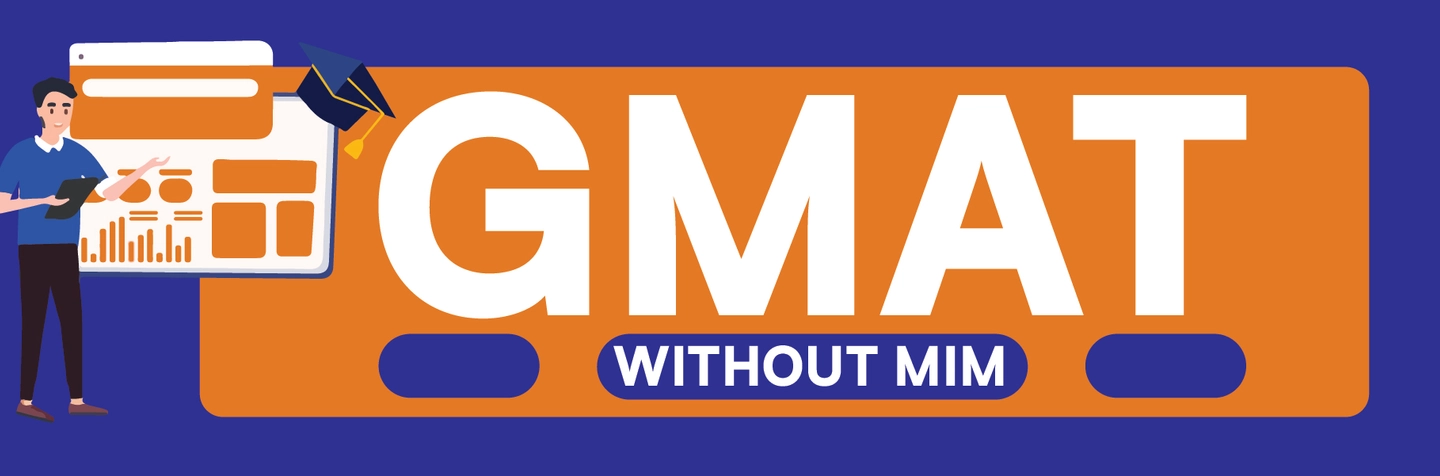 MIM Without GMAT: Best MIM Colleges Without GMAT for International Students Image