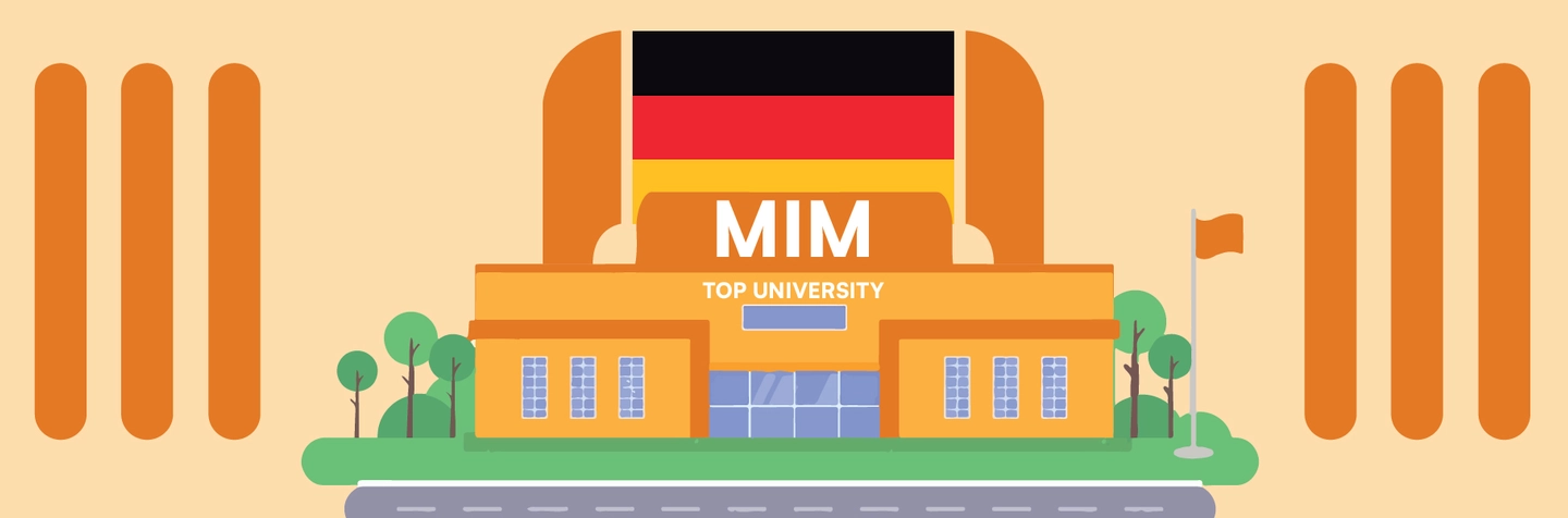 MIM in Germany Public Universities: Top Public Universities in Germany for MIM in 2023 Image