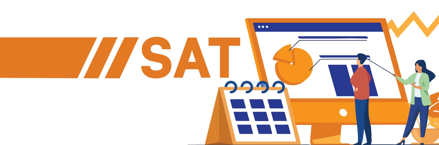 SAT Preparation: Learn the Best Strategies & Tips for SAT Exam Preparation Image
