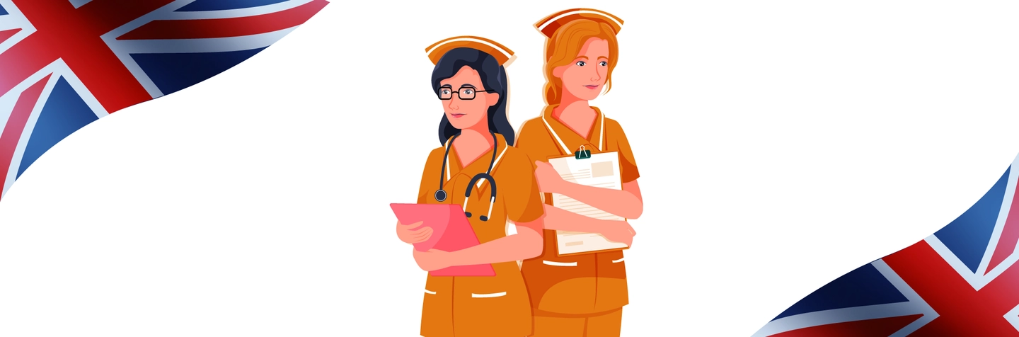 Nursing in UK for International Students: Know About Best Nursing Courses UK Image