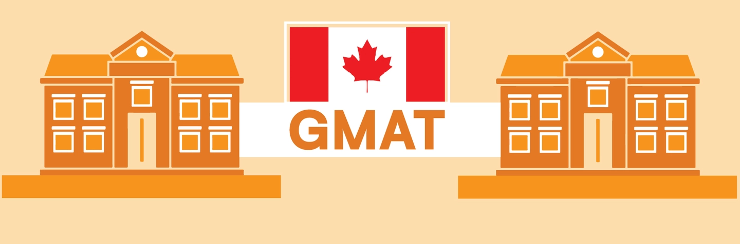 GMAT Accepting Colleges In Canada: Know Everything About GMAT In Canada Image