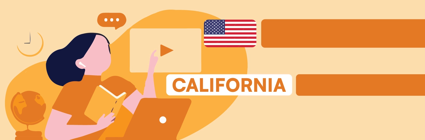 Study in California: Best Courses, Universities, Fees, Cost of Living, Scholarships, Jobs & More Image