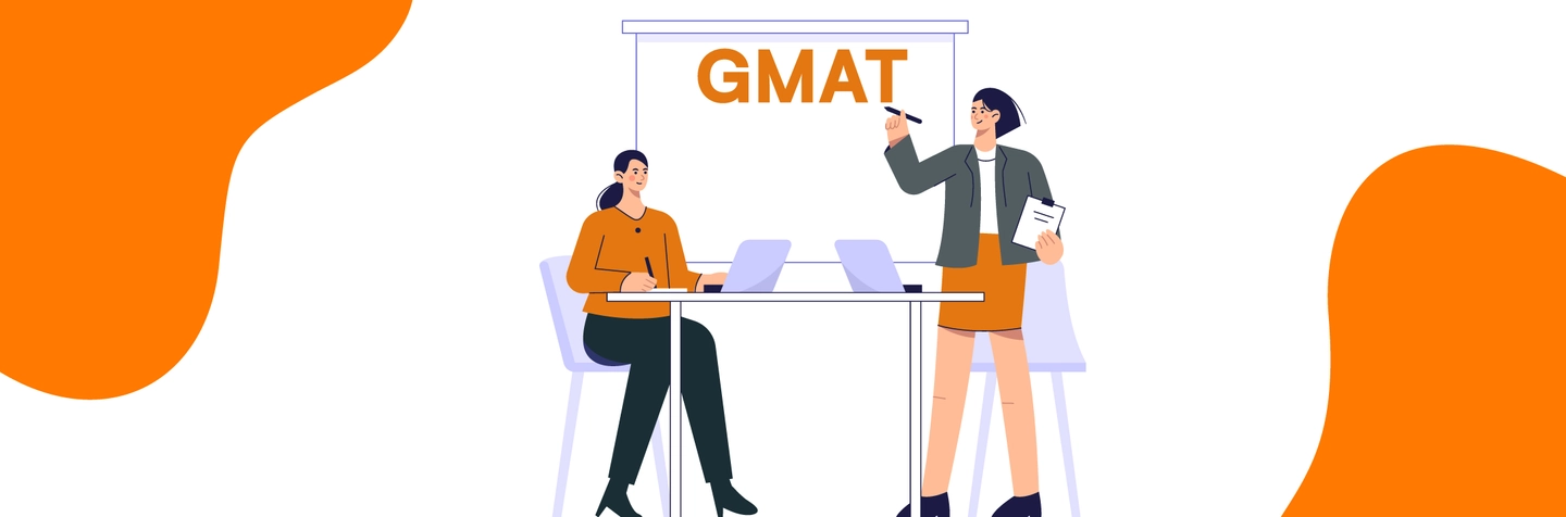 How to Prepare for GMAT Exam: Easy Self Study Plan Image