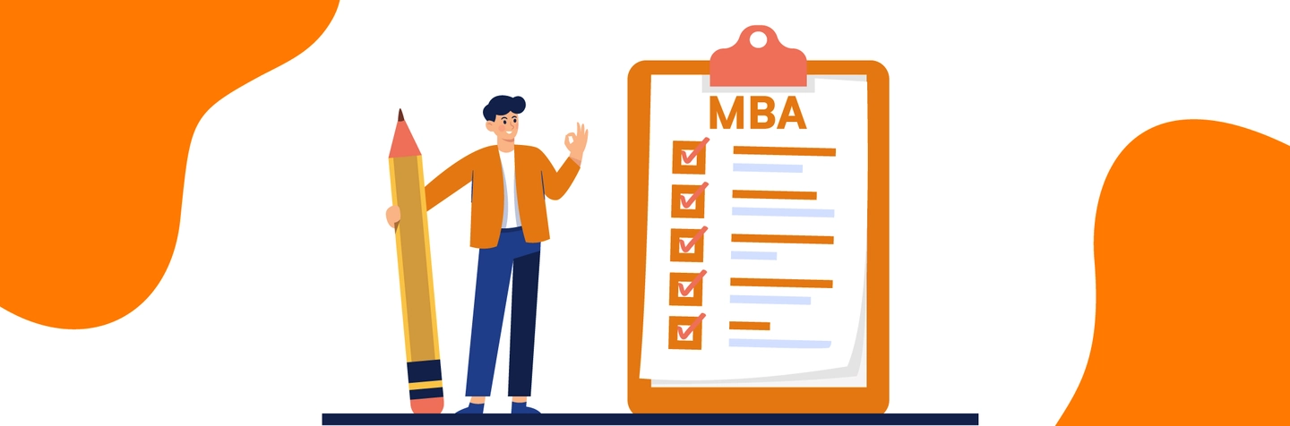 Exams and Eligibility for MBA Abroad: Find All about MBA Abroad Eligibility Image