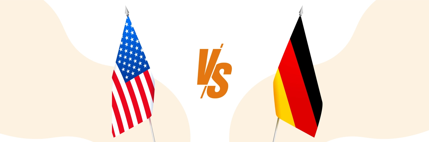 USA vs Germany: Which Country is Better for International Students? Image