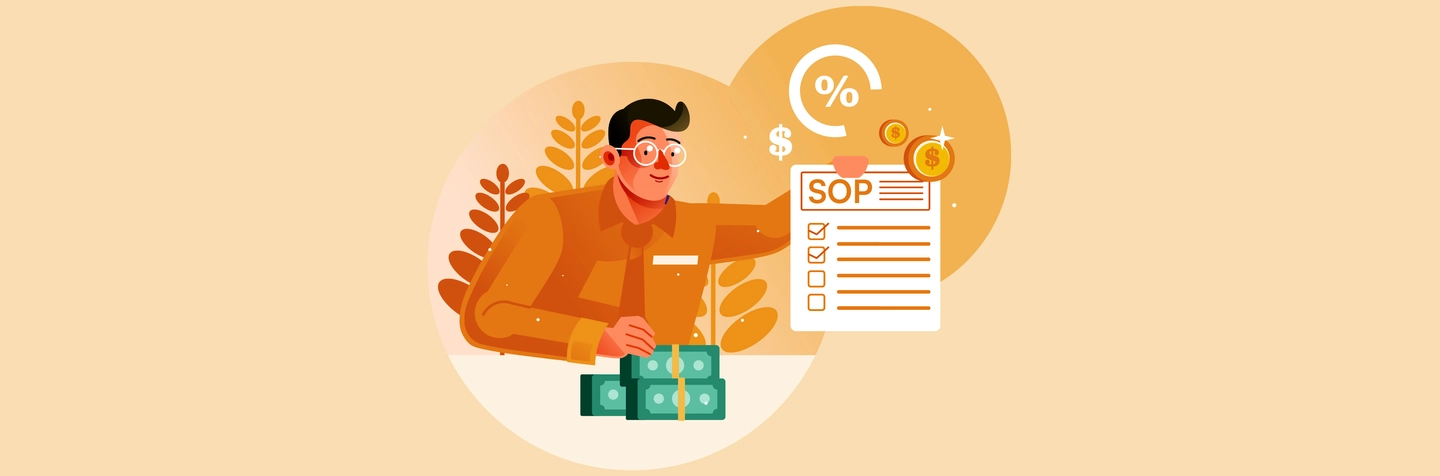 SOP for Accounting and Finance: How to Write SOP for MS in Accounting and Finance? Image