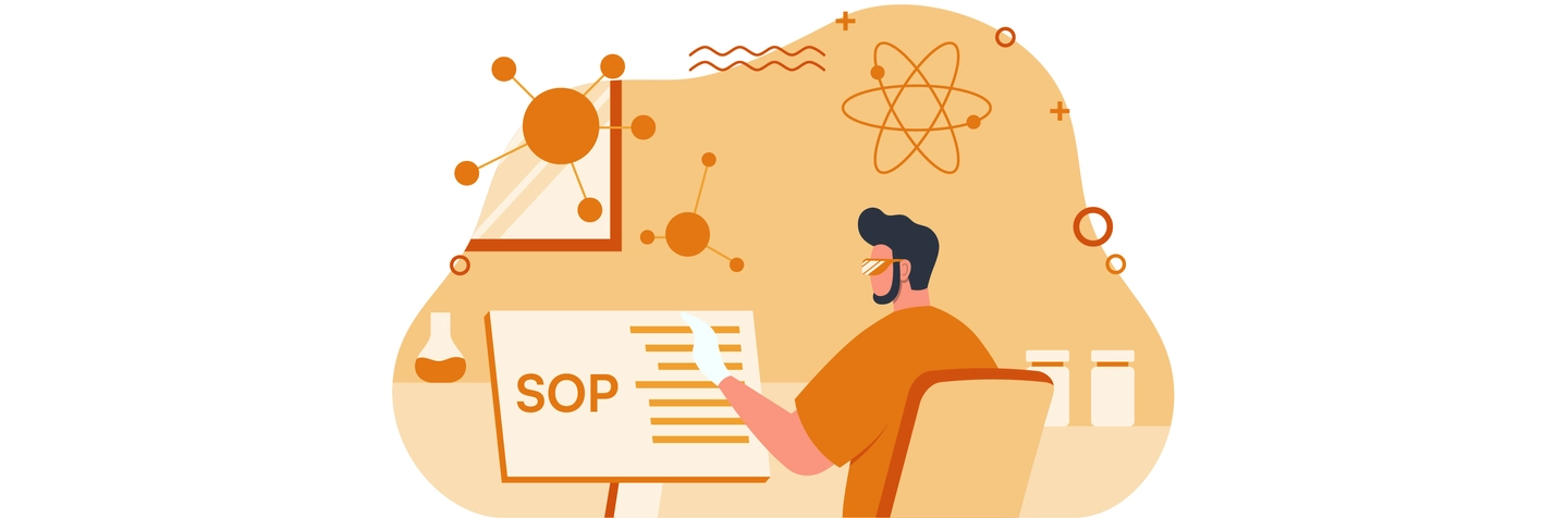 SOP for Biotechnology: How to Write an SOP for a Masters in Biotechnology? Image