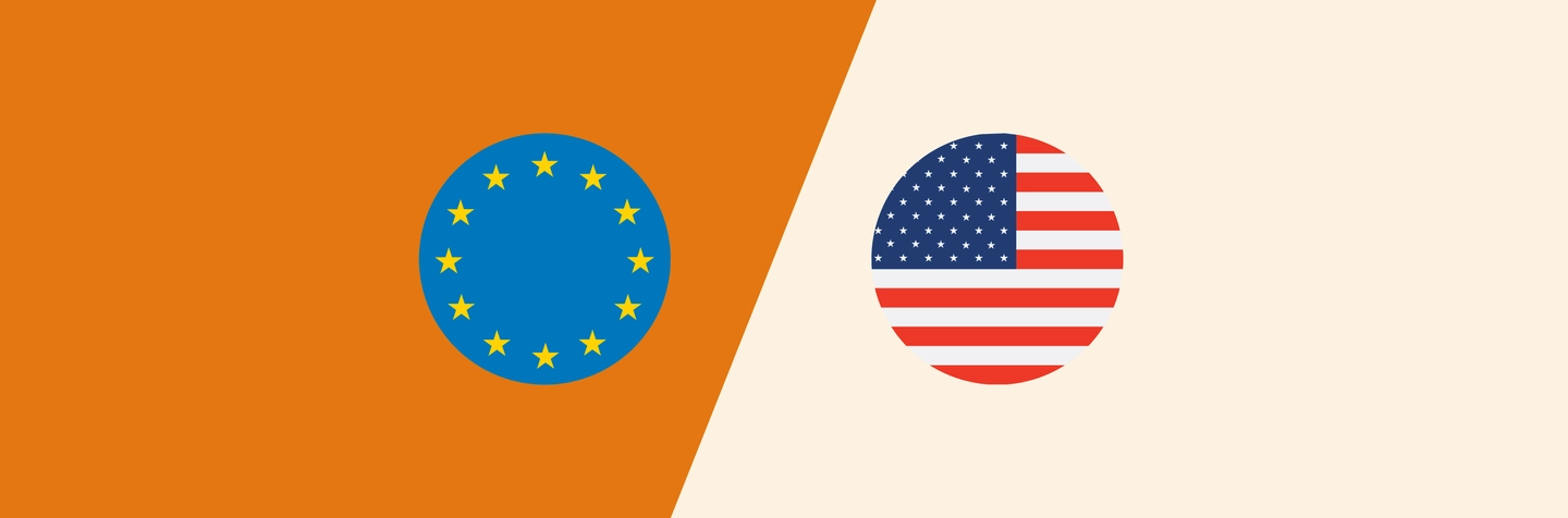 MS in Europe vs USA: Explore Top Universities, Courses, Cost for MS in Europe vs USA Image