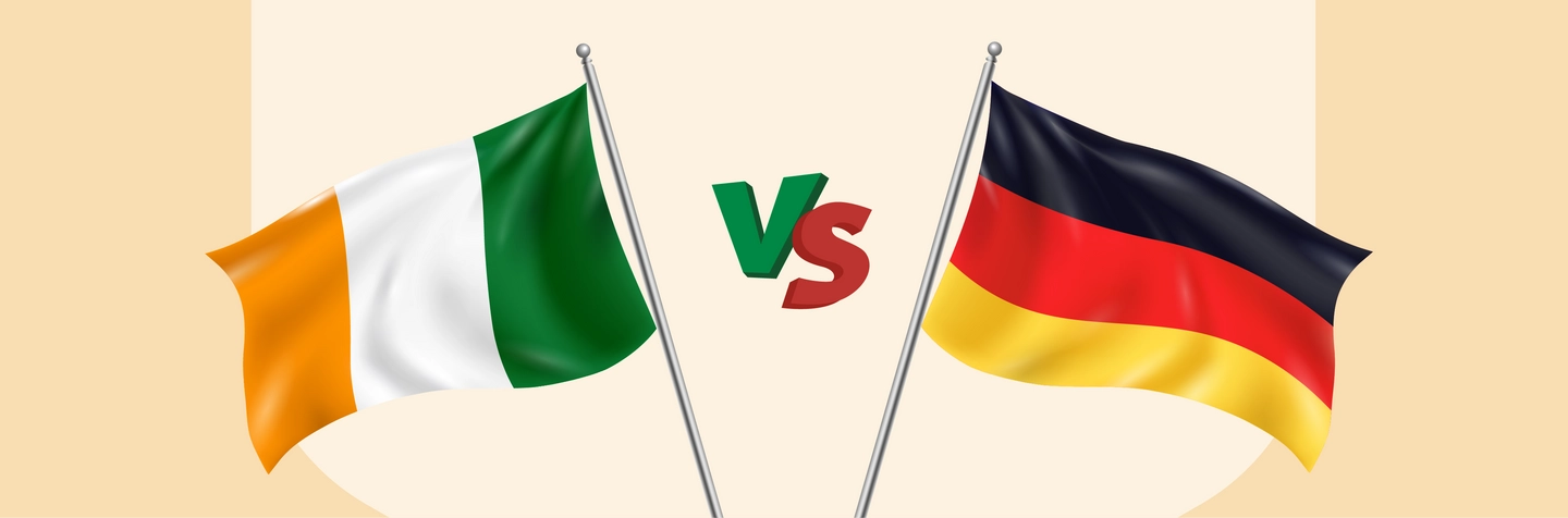 Ireland vs Germany: Which is Better to Study Abroad for International Students? Image