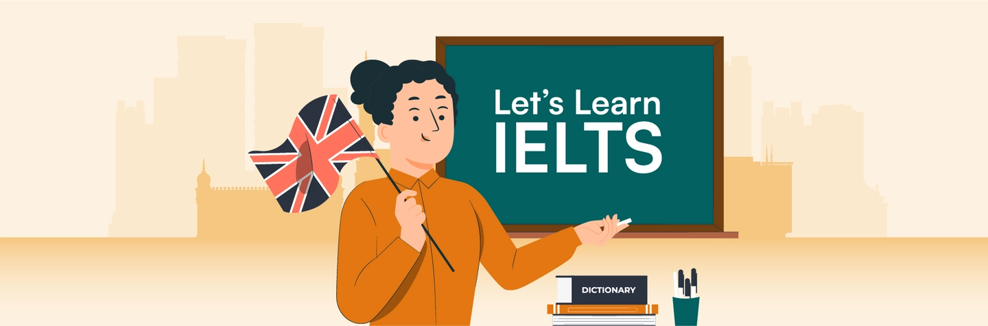 IELTS Coaching in Hyderabad: 10 Top IELTS Coaching Centers in Hyderabad Image